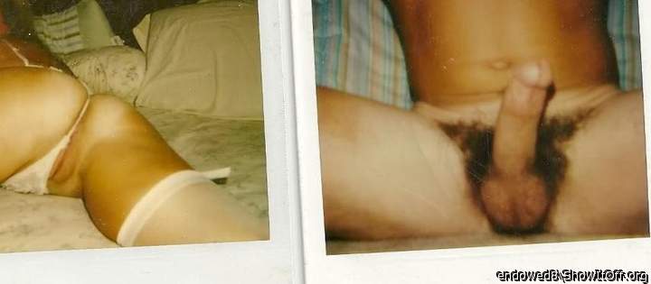 Adult image from Endowed8