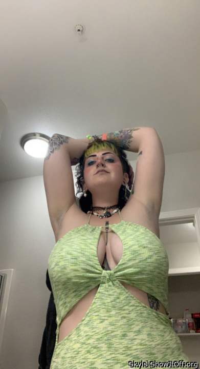 Adult image from Skyls