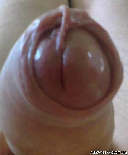 Closer the better...cum in my face!