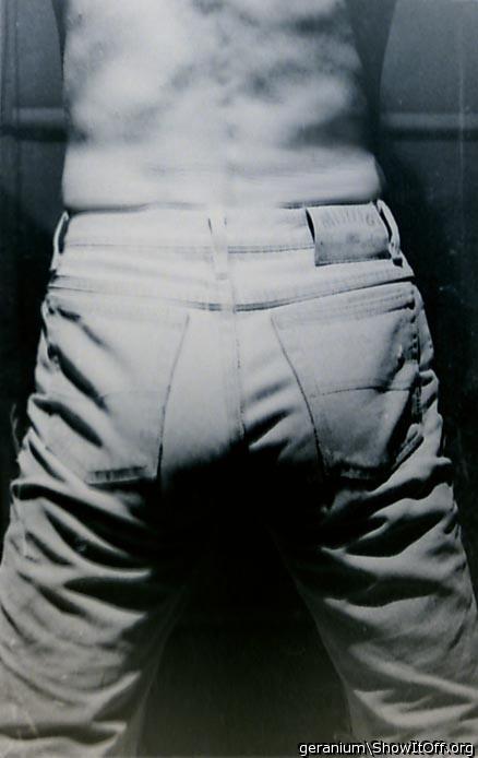 Adult image from geranium