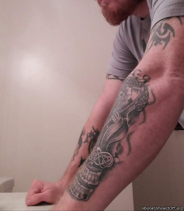 Adult image from Hbone