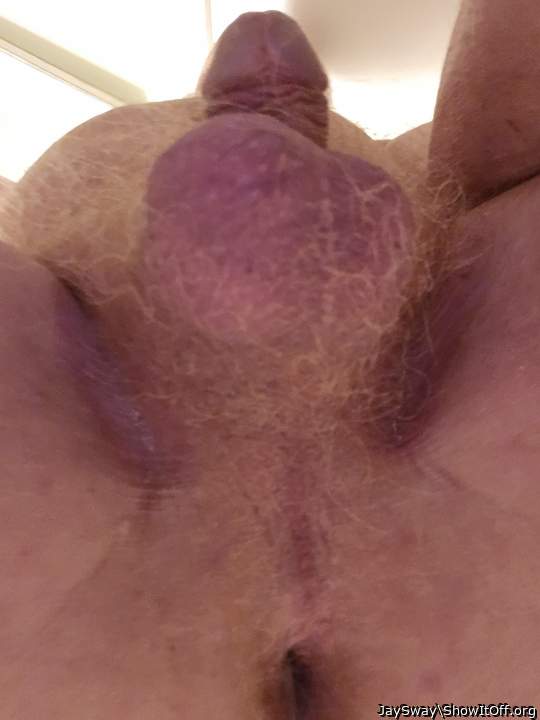 Love to lick it all