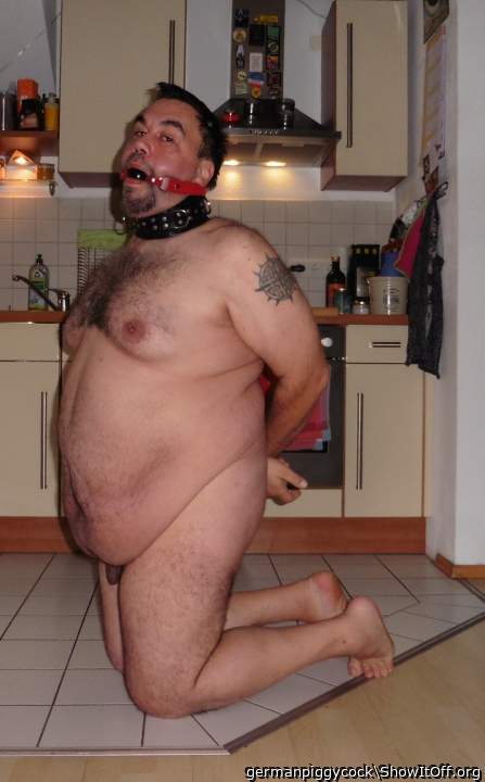 Adult image from germanpiggycock