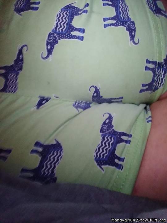 Booty