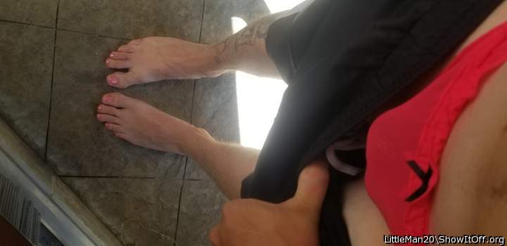 Adult image from LittleMan20