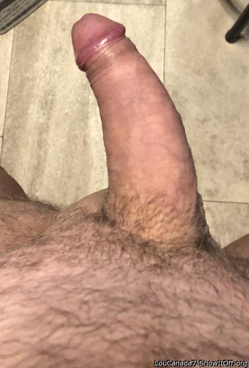 Love to get that to the top of its erection