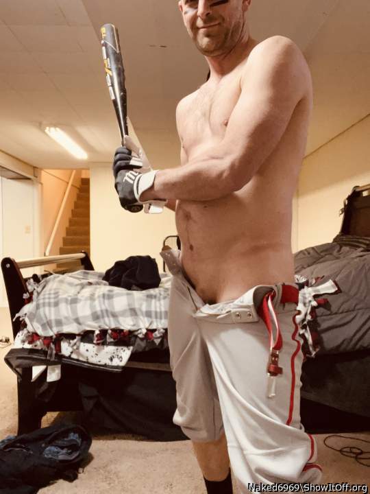 Baseball