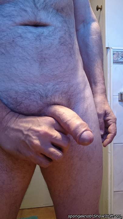Adult image from spongeknob
