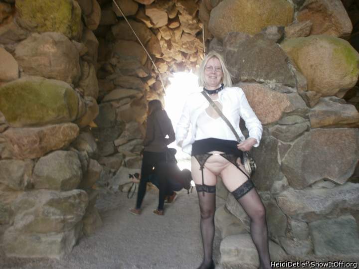 Hure Heidi