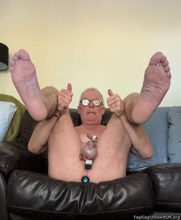 Adult image from FagSlag