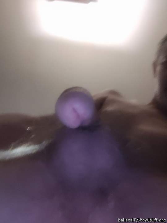 Adult image from ballsnall