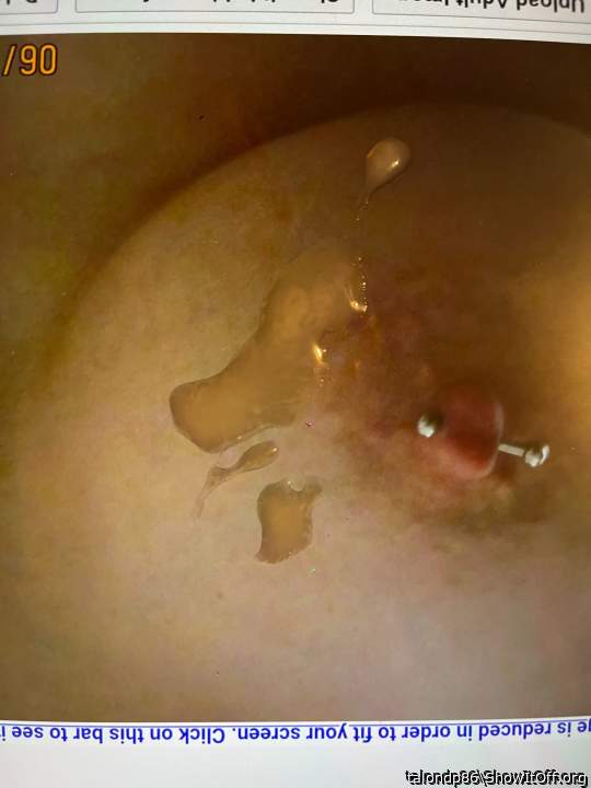 Well cummed &#128525;