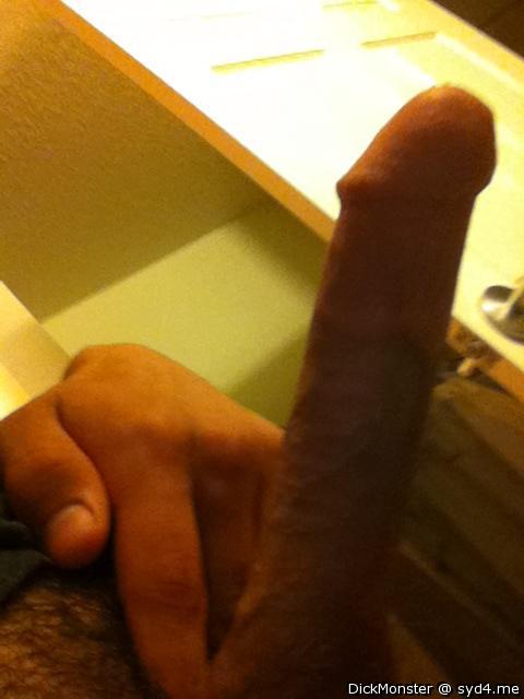 Adult image from DickMonster