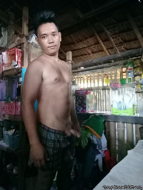Adult image from choy