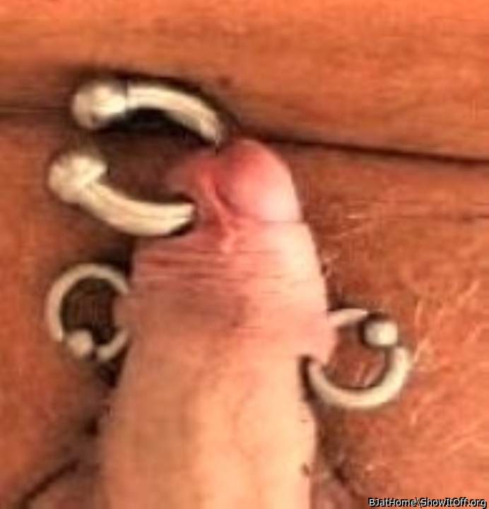 Beautiful, but get her circumcised.