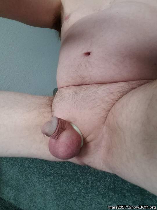 Nice small dick  