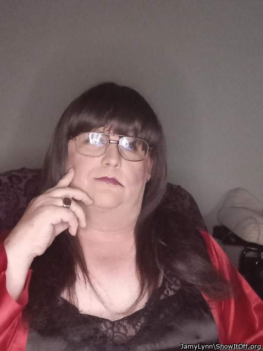 Adult image from JamyLynn