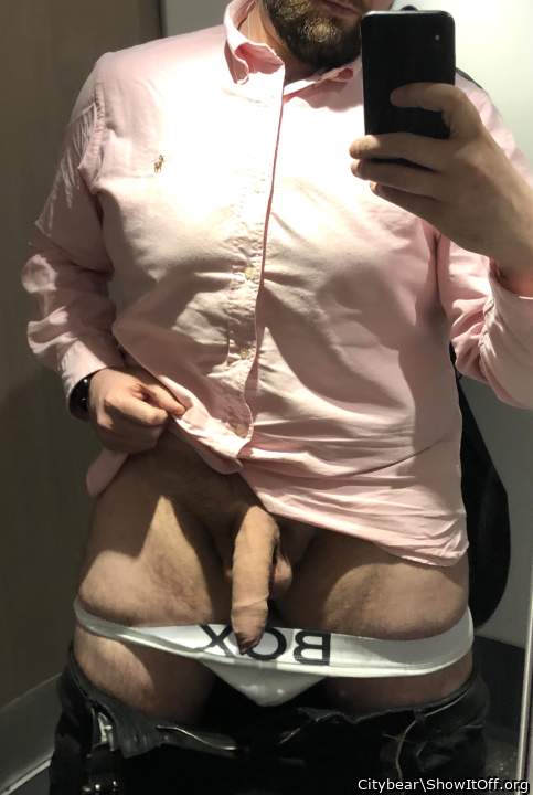 Just hanging out�