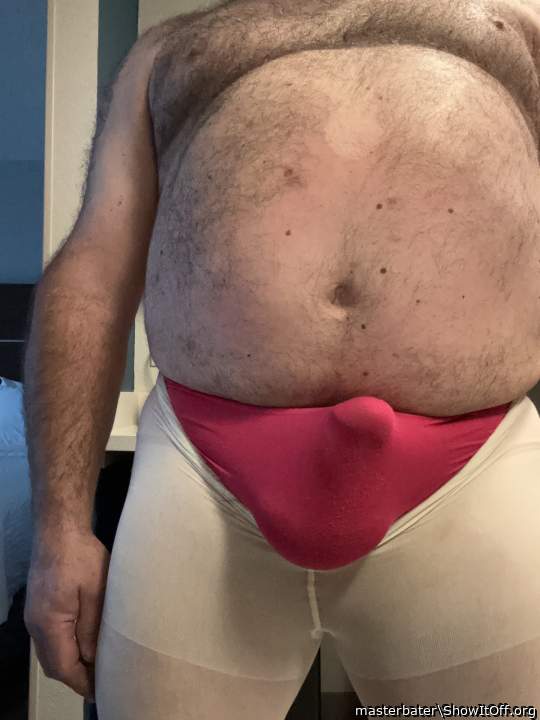 Adult image from masterbater
