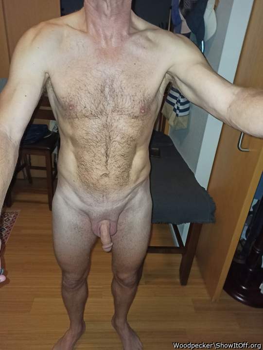 Very nice fit, buddy. I hope everyone�s checking you out. Yo