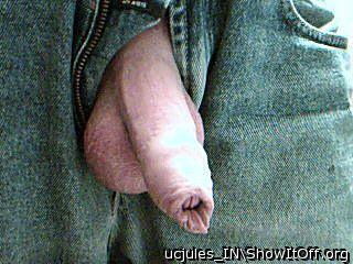 VERY VERY nice cock.....  