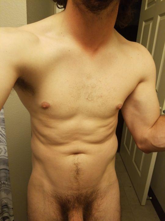 Damn you are a sexy young Man mate 