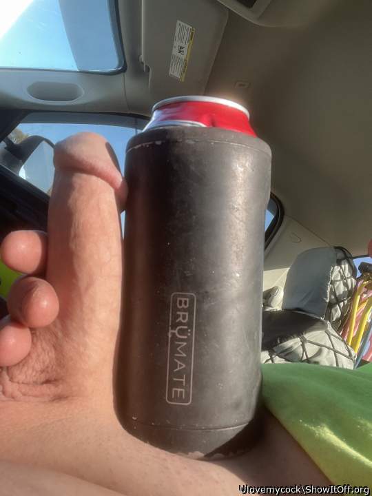 Drink?