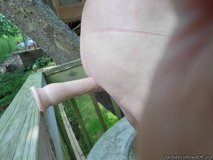 Adult image from Pantyboy