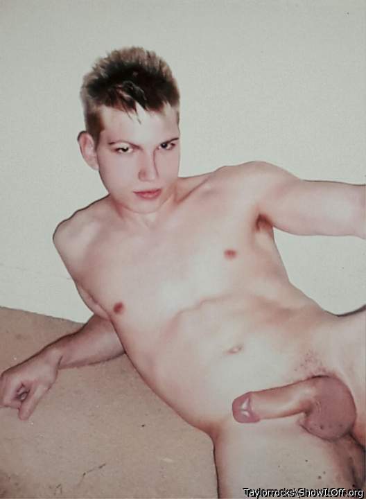 Adult image from taylorrocks