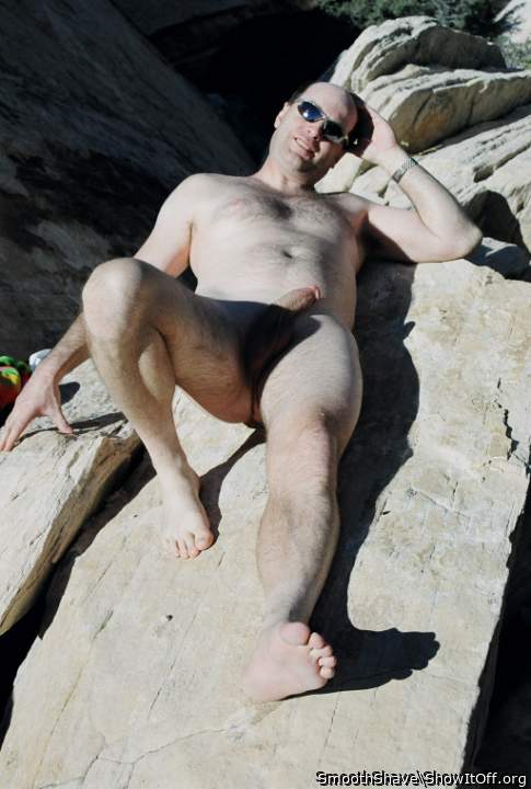 Adult image from SmoothShave