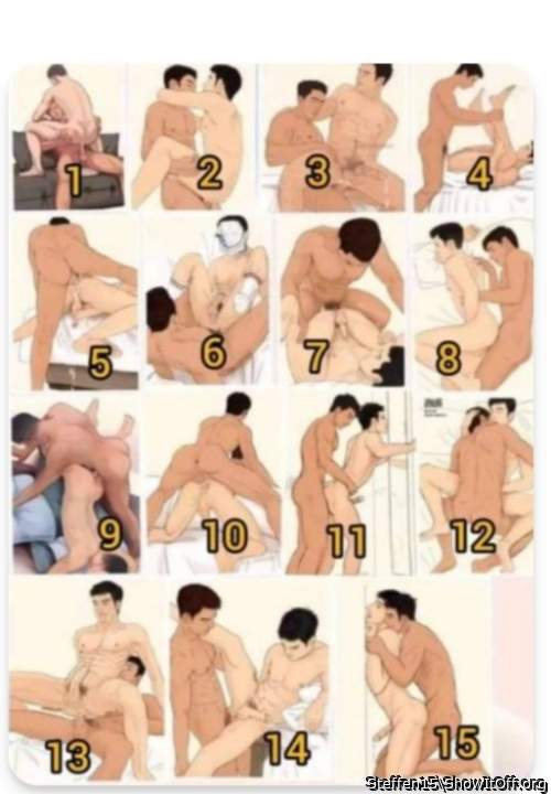 Mmmm, love to try everything�..:   