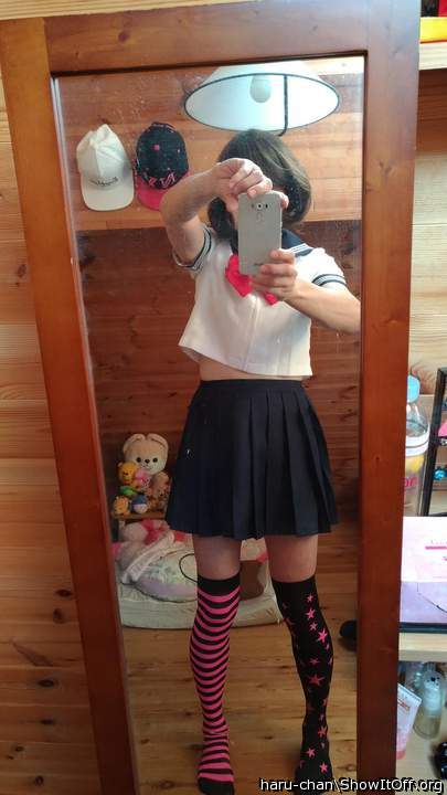 Adult image from haru-chan
