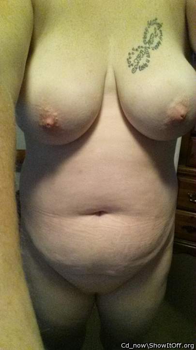 Redneck girl from up the street