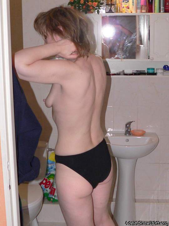 Adult image from Beata