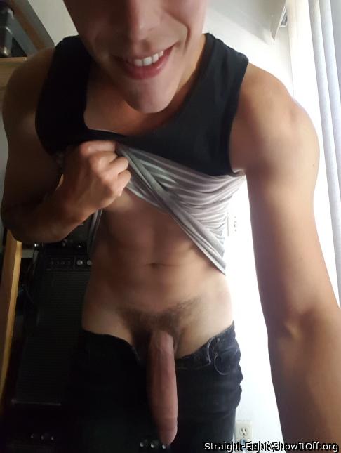Adult image from Straight-Eight