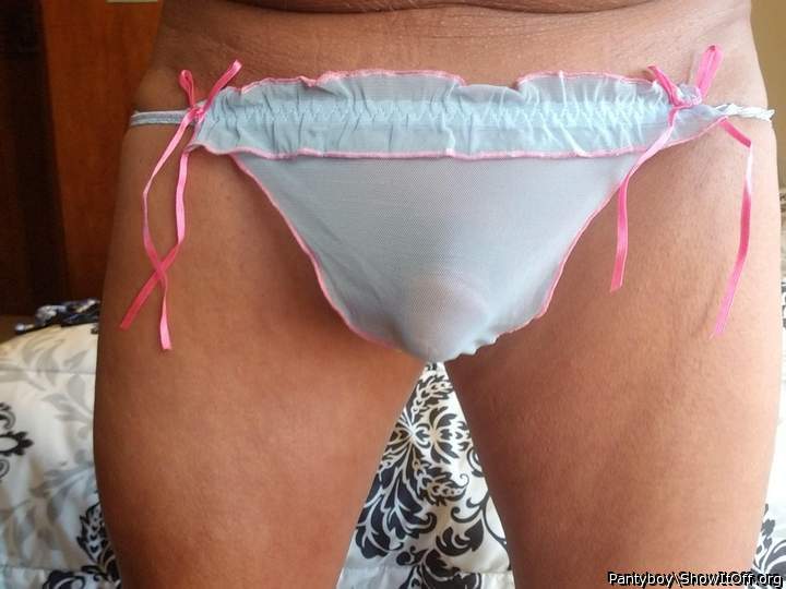 Adult image from Pantyboy