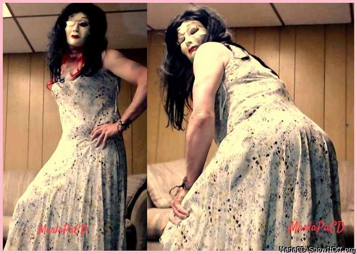 Adult image from MarlaCD