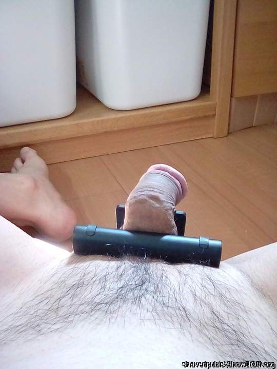 Adult image from shavedpubis