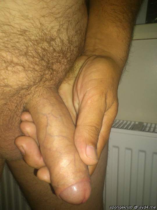 Adult image from spongeknob