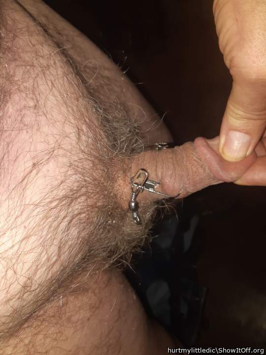 Adult image from hurtmylittledic
