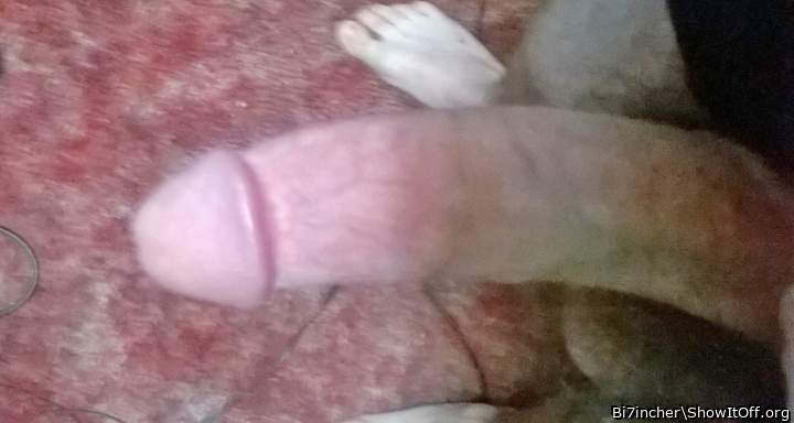What a beautiful cock  