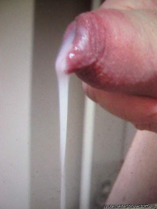 In my mouth please 