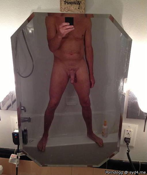 U.S.D.A. 100% Man Meat