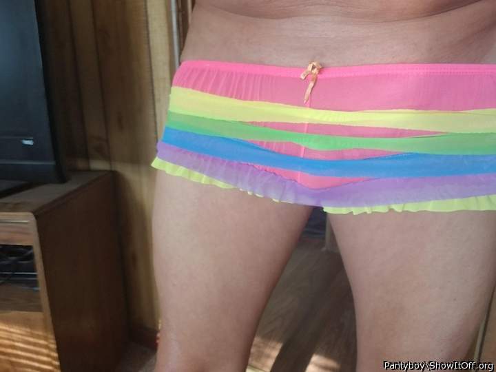 Adult image from Pantyboy