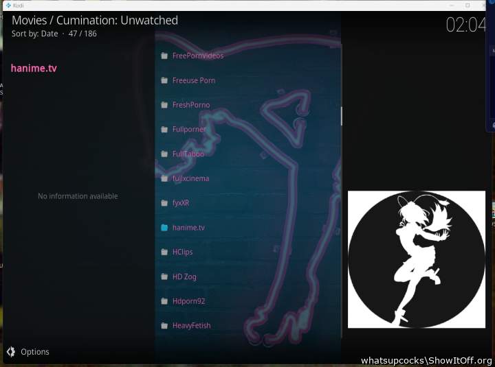 Adult image from whatsupcocks