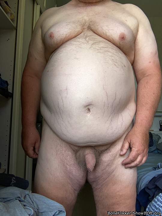 Big Belly