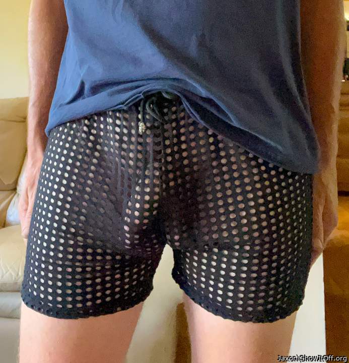 Wow, that�s very sexy. Thank you.