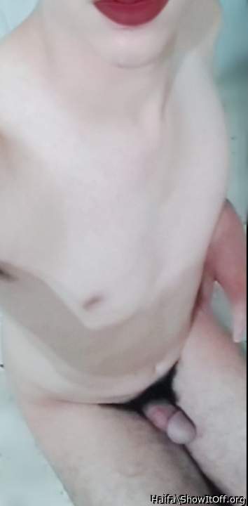 Adult image from Haifa