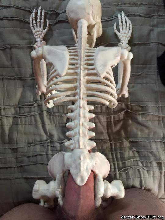 Fucked to death