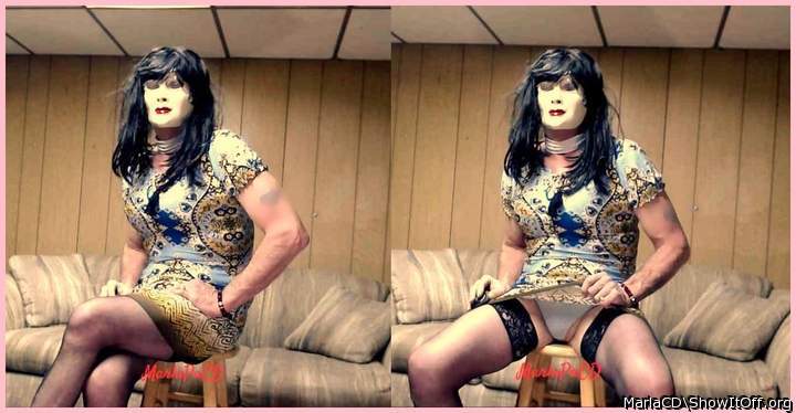 Adult image from MarlaCD